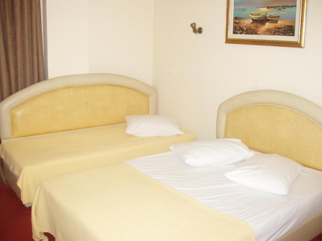 Hotel Drosia Messíni Camera foto