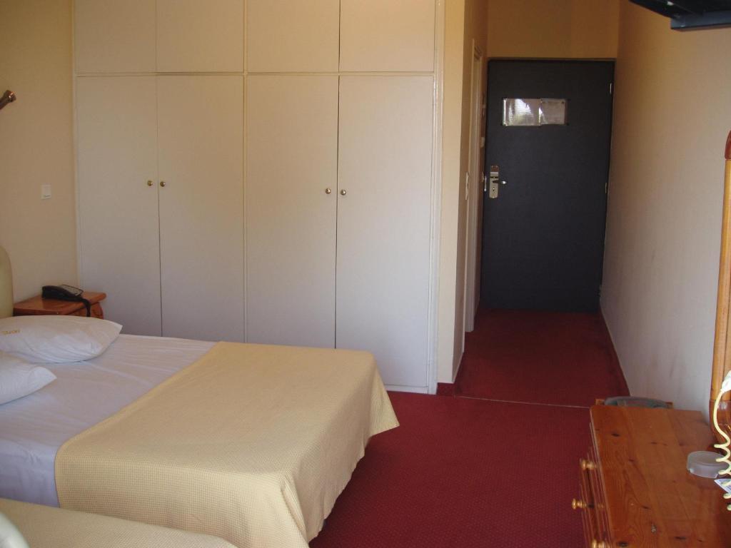 Hotel Drosia Messíni Camera foto