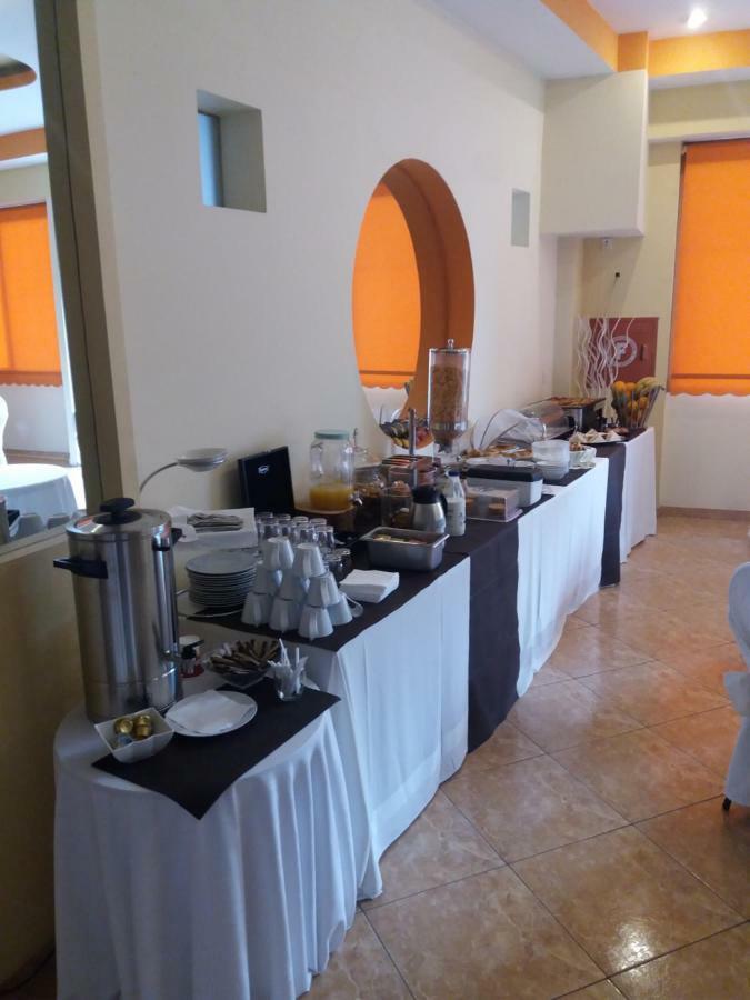 Hotel Drosia Messíni Esterno foto